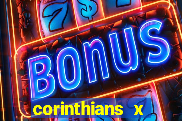 corinthians x cruzeiro play hd